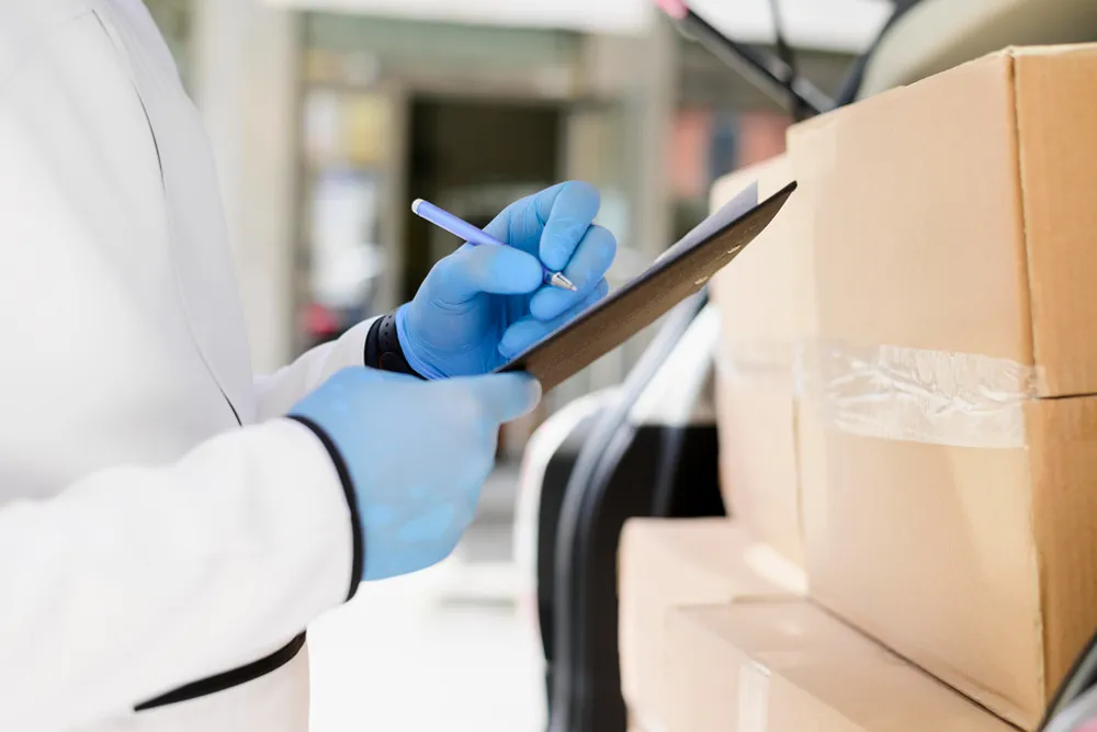 Finaca Multi Trade LLP pharma-grade packaging