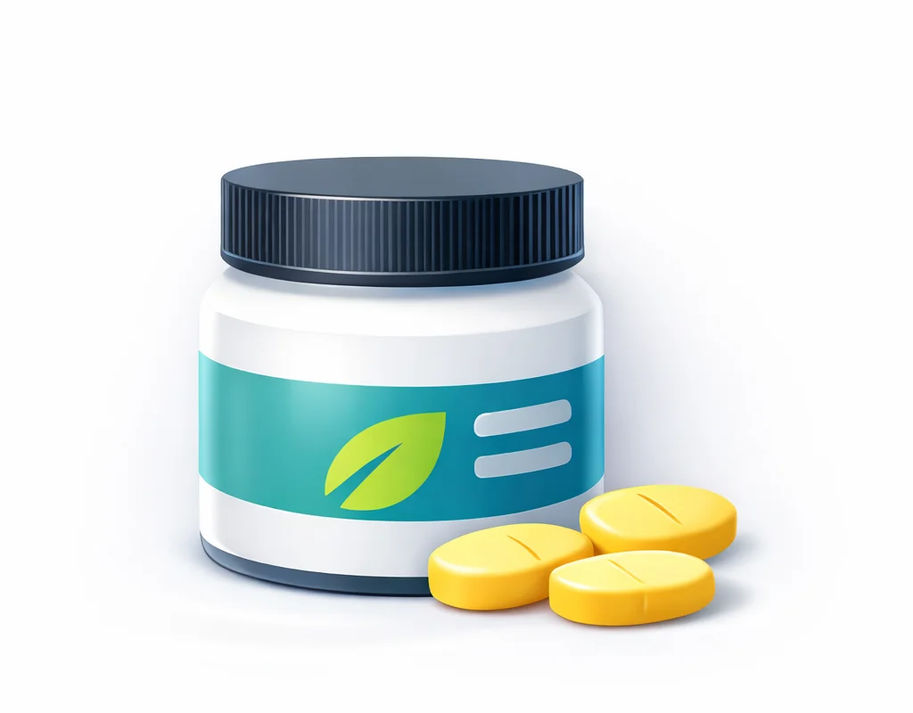Dietary Supplements