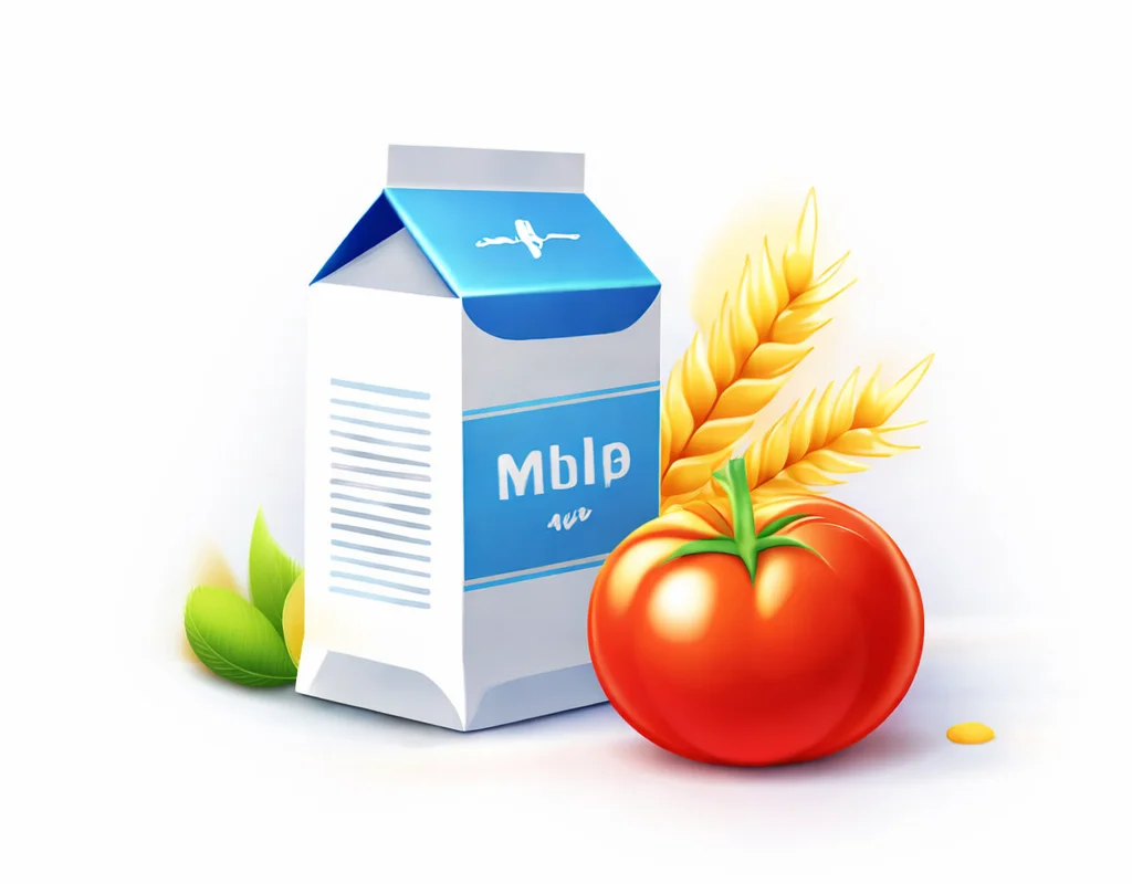 Food Category Products
