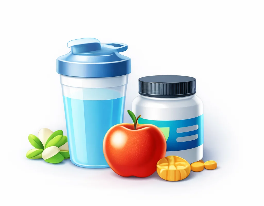 Food Supplements