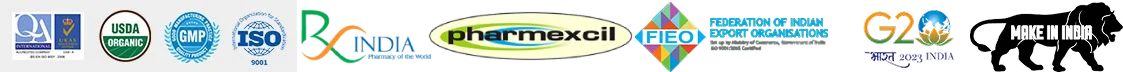 Finaca Multi Trade LLP partner and affiliation logos