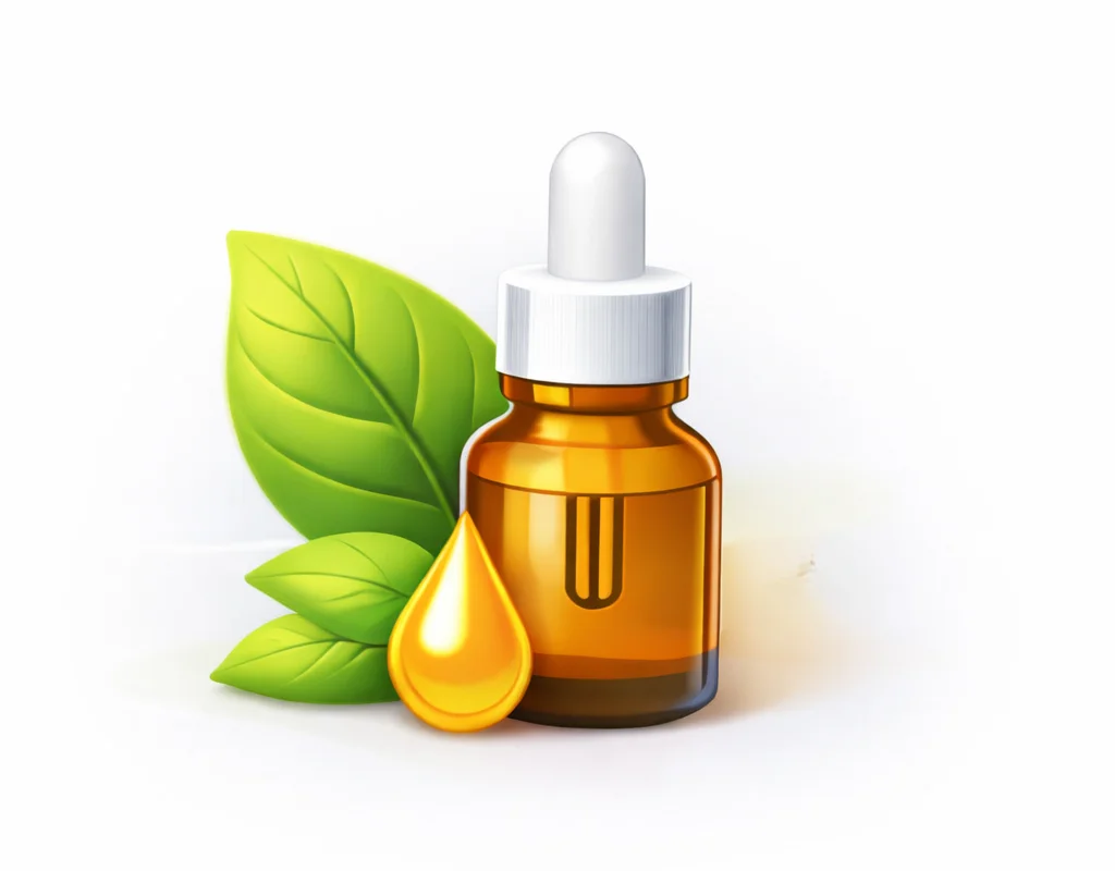 Natural Plant-Based Products